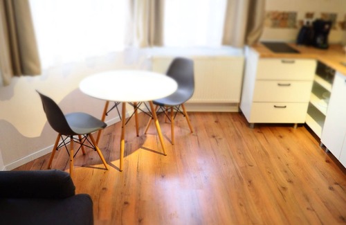 Sibiu House | Willow&Pillow Studio Apartments