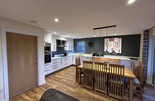 Winnard's Perch Cottage | WILLOW, RETALLACK, pet friendly, with pool in St Columb Major