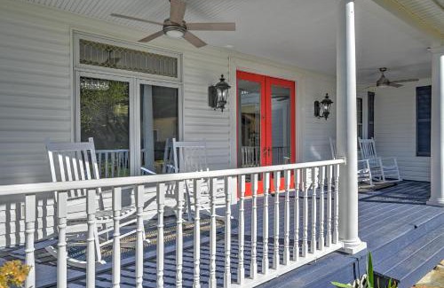 Swannanoa Cabin | Willow Ridge Lodging and Events