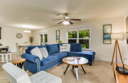 Brent House | Willow's Retreat