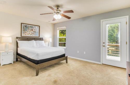 Brent House | Willow's Retreat