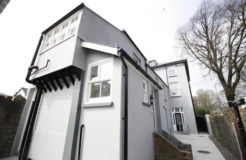 Roath Apartment | Willow Serviced Apartments - 22