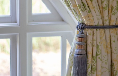 Bradford-on-Avon Bed & Breakfast | Willow Suite (Pet friendly)