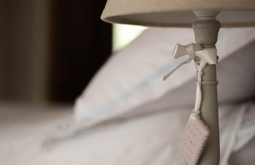 Bradford-on-Avon Bed & Breakfast | Willow Suite (Pet friendly)