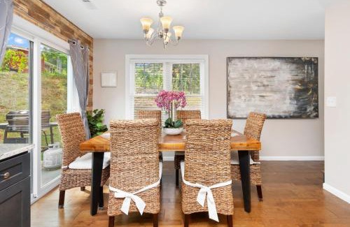 Asheville House | Willow Sycamore by AvantStay 6 Mins to Downtown