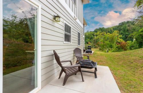 Asheville House | Willow Sycamore by AvantStay 6 Mins to Downtown