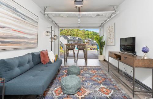Asheville House | Willow Sycamore by AvantStay 6 Mins to Downtown