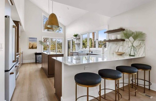 Isle of Palms House | Willow & Tide | Luxury Retreat at Wild Dunes