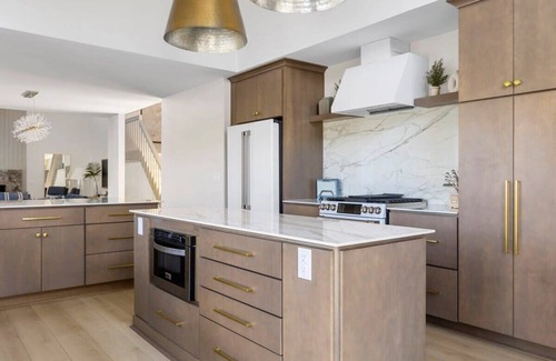 Isle of Palms House | Willow & Tide | Luxury Retreat at Wild Dunes