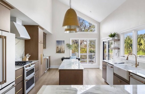 Isle of Palms House | Willow & Tide | Luxury Retreat at Wild Dunes