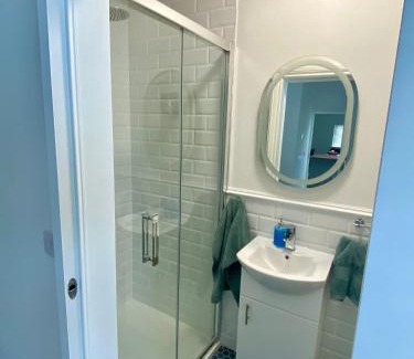 Castleisland House | Willow Tree House