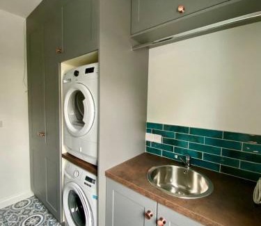 Castleisland House | Willow Tree House