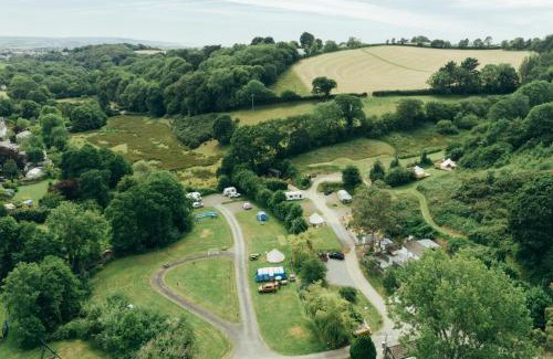 Bude Resort | Willow Valley