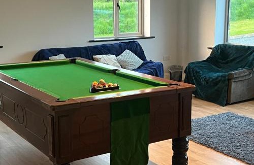 Monaghan House | Willow Valley