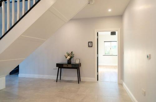 Monaghan House | Willow Valley