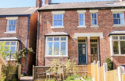Shrewsbury House | Willow View