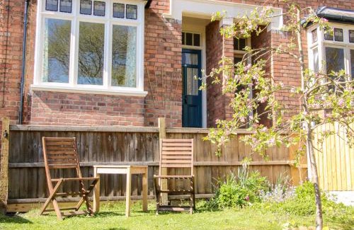 Shrewsbury House | Willow View