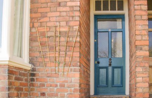 Shrewsbury House | Willow View