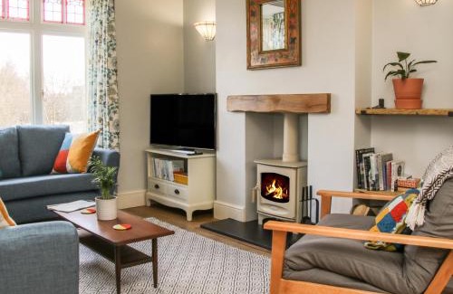 Shrewsbury House | Willow View