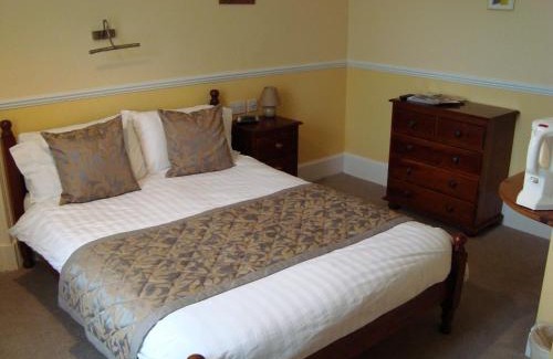 Grantown-on-Spey House | Willowbank