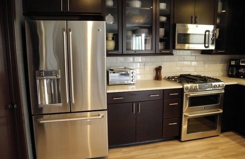Crowley Lake House | Willowbrook in Crowley Lake