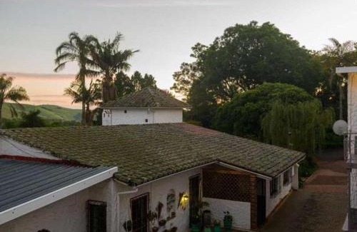 UMuziwabantu Bed & Breakfast | Willowdene Bed and Breakfast