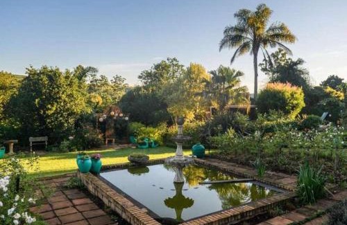 UMuziwabantu Bed & Breakfast | Willowdene Bed and Breakfast