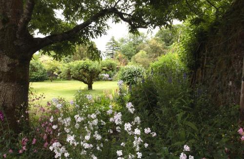 Minane Bridge Bed & Breakfast | Willowhill House Bed and Breakfast P43 YK06