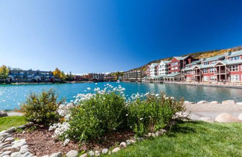 Lakeside Village Apartment | Willows #1704 by Summit County Mountain Retreats