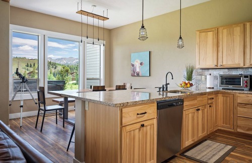 Winter Park House | Willows at Grand Park 160 | Trails out Your Door | Bubbling Private Hot Tub