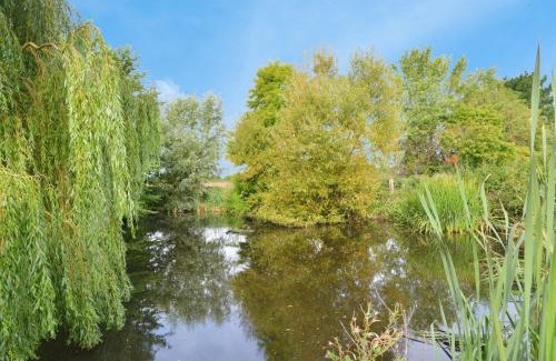 Newport House | Willows