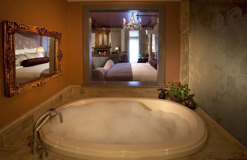 Woodinville Hotel | Willows Lodge