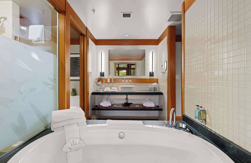 Woodinville Hotel | Willows Lodge