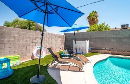 Maryvale House | Willows Rest Retreat - Your Next AZ Stay