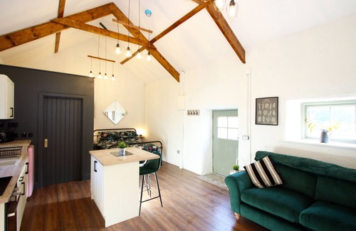 Dungarvan Cabin | Willowtree Lodge