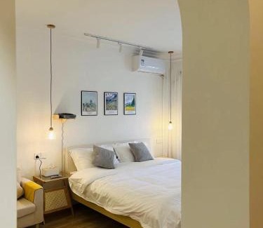 Jinjiang Apartment | WillsChengduCenter
