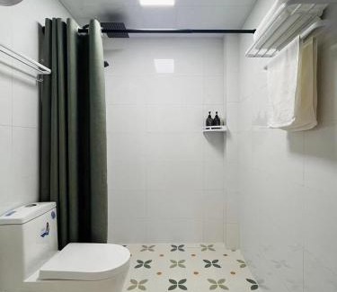 Jinjiang Apartment | WillsChengduCenter