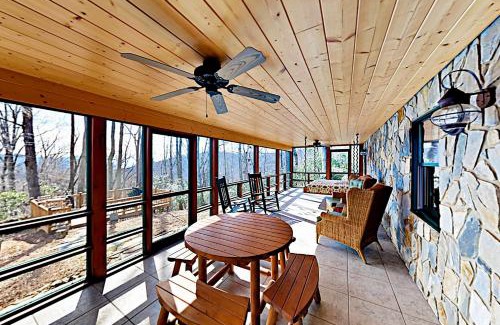 Old Fort House | Willy Bear