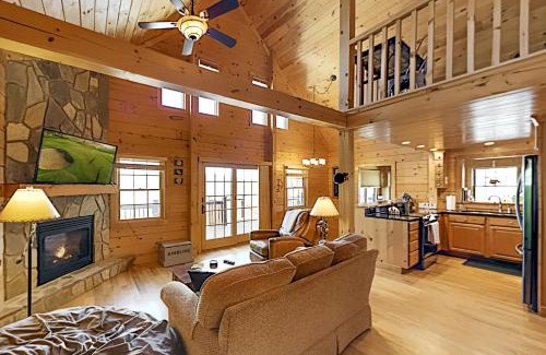 Old Fort House | Willy Bear