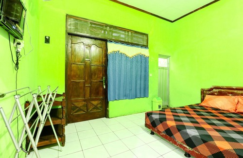 Borobudur House | Willy Homestay