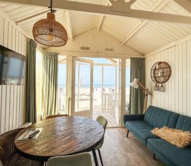 Katwijk Aan Zee House | Willy Zuid