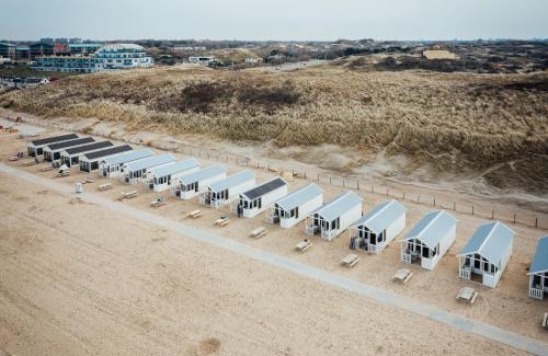 Katwijk Aan Zee House | Willy Zuid