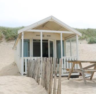 Katwijk Aan Zee House | Willy Zuid