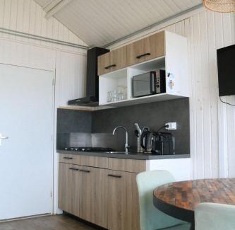Katwijk Aan Zee House | Willy Zuid