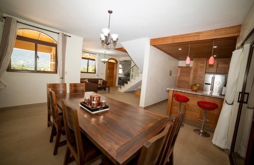Jarabacoa Villa | Willy’s Villa