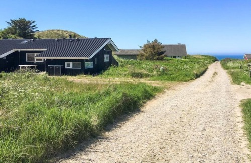 Hirtshals House | "Wilma" - 400m from the sea by Interhome