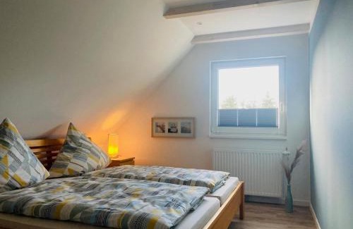 Zierow Apartment | Wilma - direkt an der Ostsee