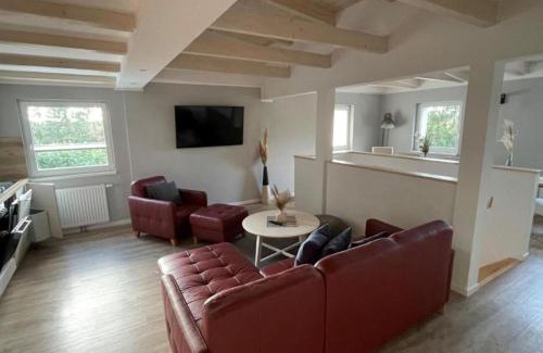 Zierow Apartment | Wilma - direkt an der Ostsee