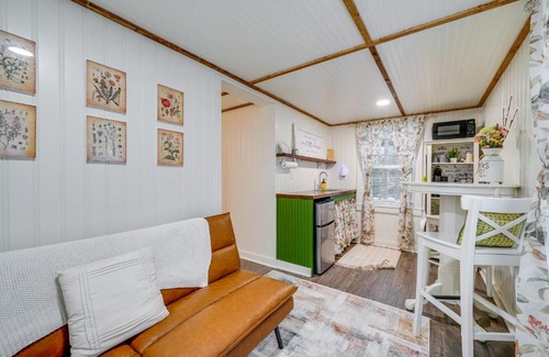 Wilmington Apartment | Wilmington Area Studio about 4 Mi to Downtown!