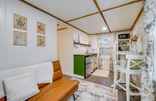 Wilmington Apartment | Wilmington Area Studio about 4 Mi to Downtown!